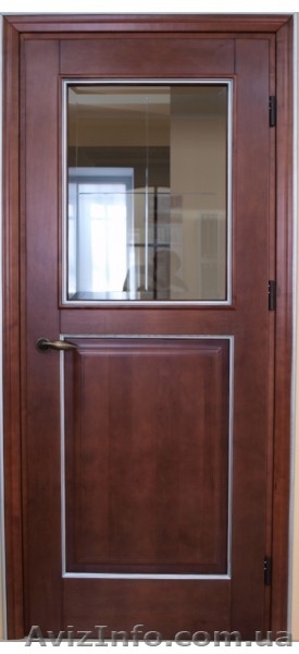 Межкомнатные двери из массива дерева Kolss - <ro>Изображение</ro><ru>Изображение</ru> #8, <ru>Объявление</ru> #1200297