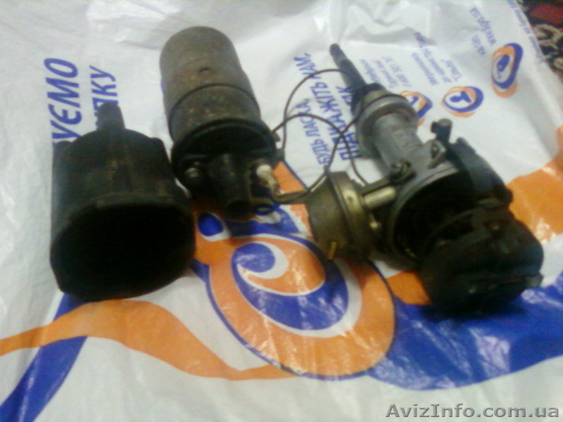 Продам трамблёр на ваз21013 - <ro>Изображение</ro><ru>Изображение</ru> #3, <ru>Объявление</ru> #1200844