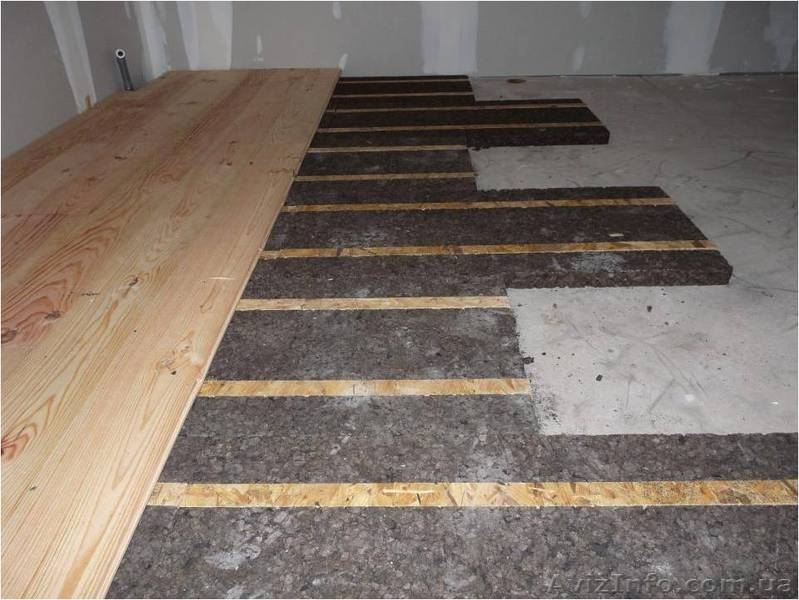 Пробковый агломерат - решение утепления и шумоизоляции! - <ro>Изображение</ro><ru>Изображение</ru> #3, <ru>Объявление</ru> #1204153