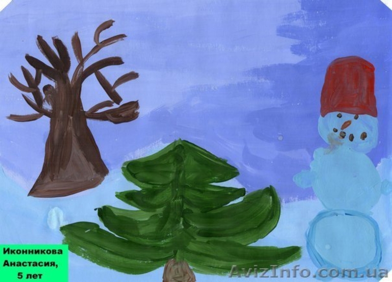 Рисование, детский центр Smartik - <ro>Изображение</ro><ru>Изображение</ru> #2, <ru>Объявление</ru> #1210329