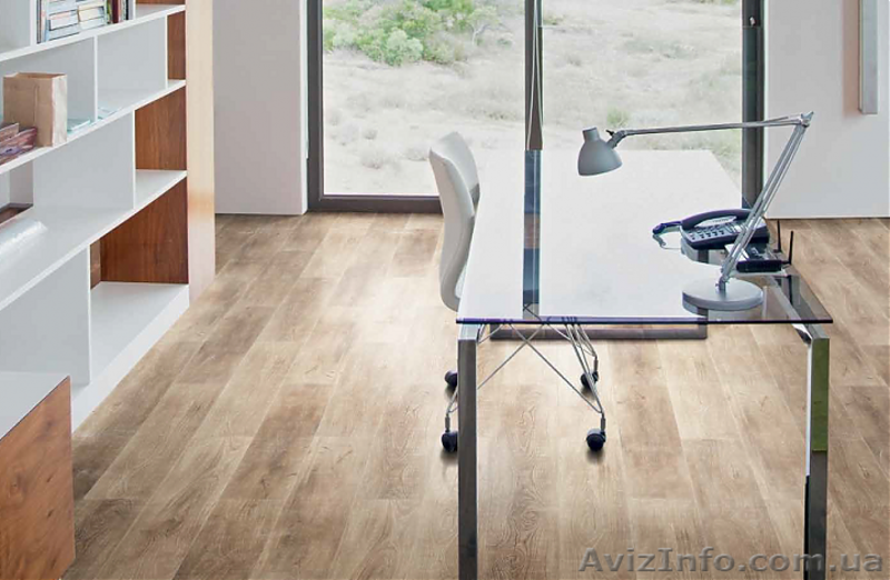 Виниловые полы Wicanders - <ro>Изображение</ro><ru>Изображение</ru> #3, <ru>Объявление</ru> #1204014