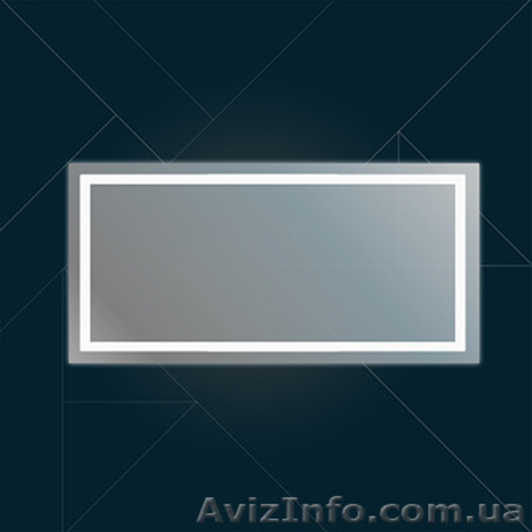 Зеркала с подсветкой - <ro>Изображение</ro><ru>Изображение</ru> #5, <ru>Объявление</ru> #1203734