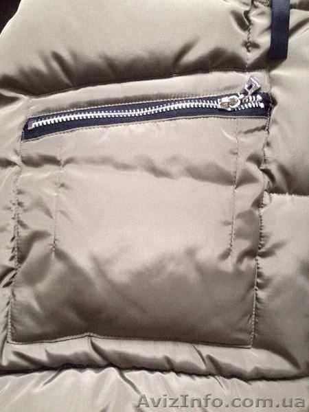 Пуховик женский - <ro>Изображение</ro><ru>Изображение</ru> #3, <ru>Объявление</ru> #1208471