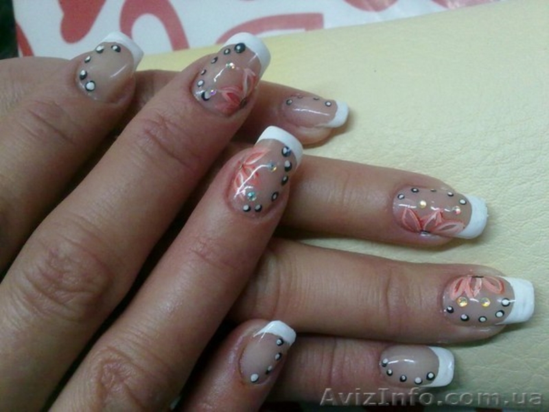 маникюр и педикюр. Наращивание Гель-Лак - <ro>Изображение</ro><ru>Изображение</ru> #5, <ru>Объявление</ru> #1209844