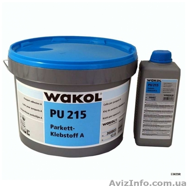 Паркетная химия - лаки и клея - <ro>Изображение</ro><ru>Изображение</ru> #5, <ru>Объявление</ru> #1204116