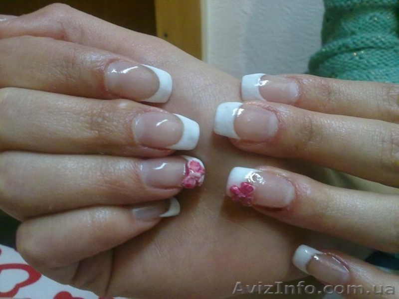 маникюр и педикюр. Наращивание Гель-Лак - <ro>Изображение</ro><ru>Изображение</ru> #6, <ru>Объявление</ru> #1209844