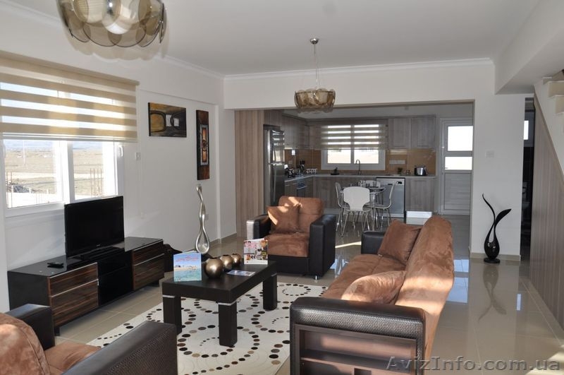 Вилла на Северном Кипре - <ro>Изображение</ro><ru>Изображение</ru> #5, <ru>Объявление</ru> #1213322