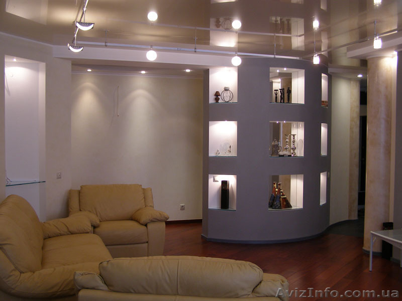 Предлагаю  услуги по отделке и ремонту помещений - <ro>Изображение</ro><ru>Изображение</ru> #4, <ru>Объявление</ru> #1217786