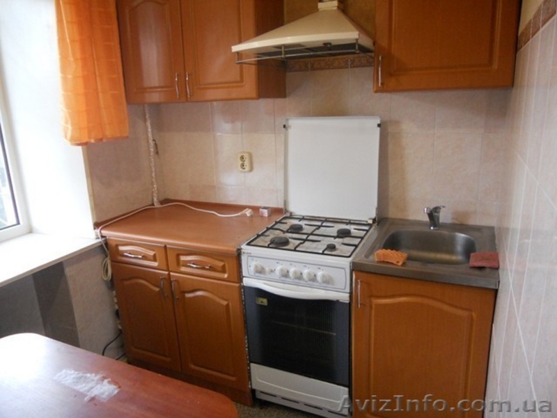 Аренда отличной однакомнатной квартиры рядом с метро Героев труда!! - <ro>Изображение</ro><ru>Изображение</ru> #1, <ru>Объявление</ru> #1221359