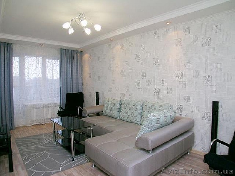 Сдам 1 к.кв. Возле метро Масельского. - <ro>Изображение</ro><ru>Изображение</ru> #5, <ru>Объявление</ru> #1225658