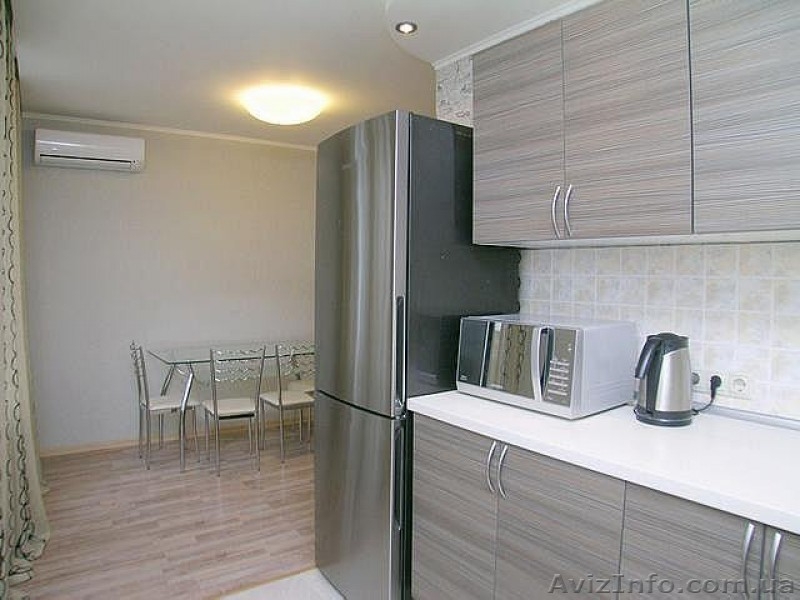 Сдам 1 к.кв. Возле метро Масельского. - <ro>Изображение</ro><ru>Изображение</ru> #3, <ru>Объявление</ru> #1225658