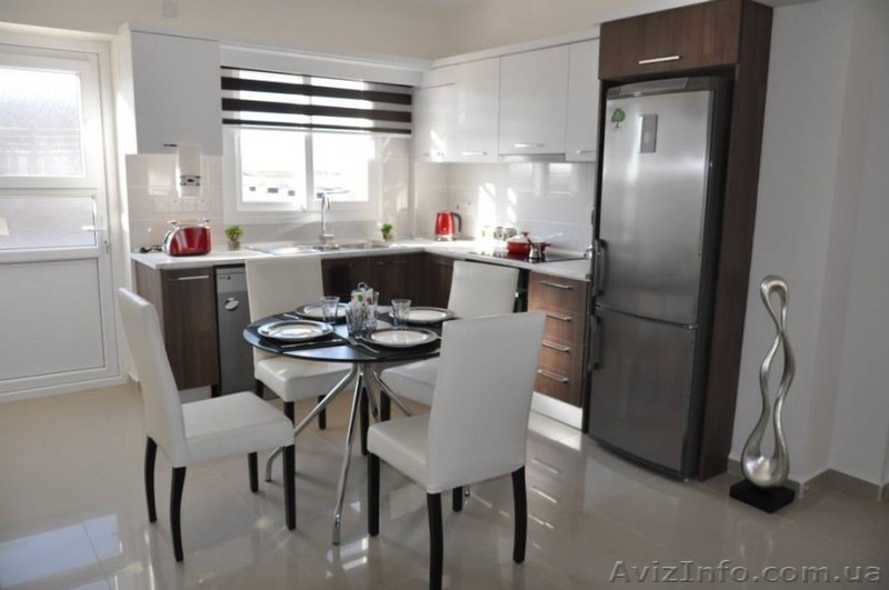 Квартира на Северном Кипре у самого моря - <ro>Изображение</ro><ru>Изображение</ru> #3, <ru>Объявление</ru> #1213327