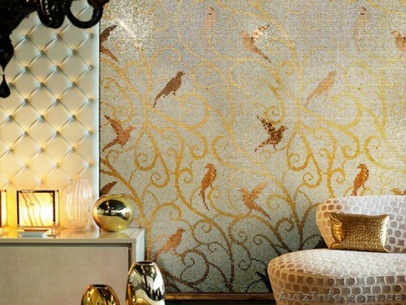 Купить мозаику в Харькове - салоне Artis! - <ro>Изображение</ro><ru>Изображение</ru> #2, <ru>Объявление</ru> #1219262