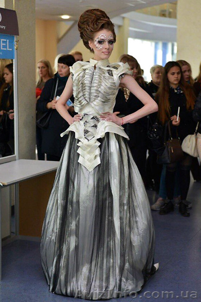 Аренда и пошив платьев,головных уборов для фото и мероприятий - <ro>Изображение</ro><ru>Изображение</ru> #4, <ru>Объявление</ru> #1215911