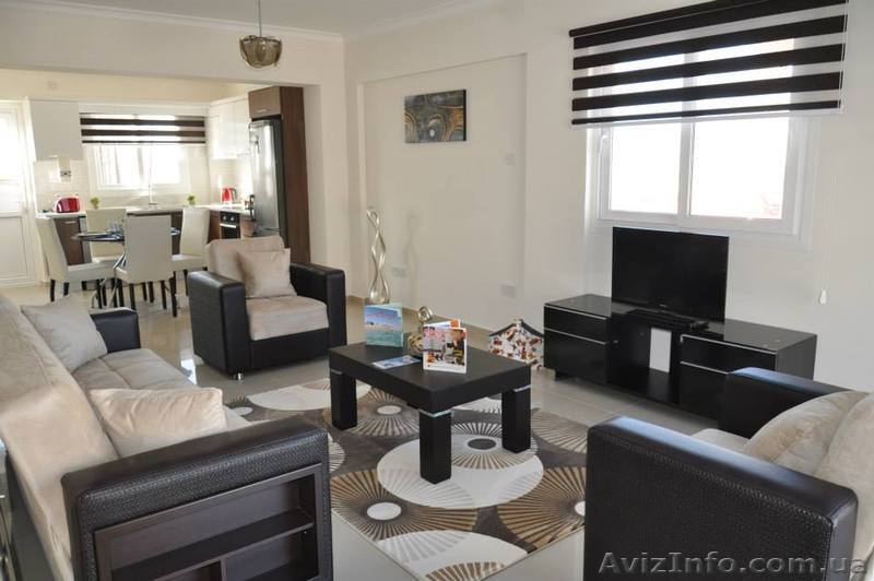 Квартира на Северном Кипре у самого моря - <ro>Изображение</ro><ru>Изображение</ru> #4, <ru>Объявление</ru> #1213327