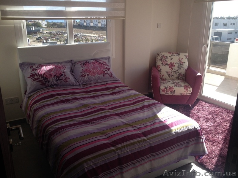 Пентхауз на Северном Кипре - <ro>Изображение</ro><ru>Изображение</ru> #5, <ru>Объявление</ru> #1213312