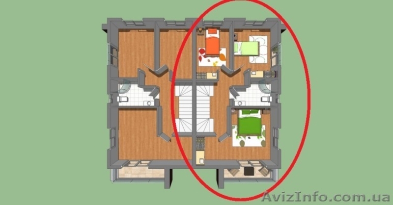 Вилла на Северном Кипре - <ro>Изображение</ro><ru>Изображение</ru> #3, <ru>Объявление</ru> #1213322