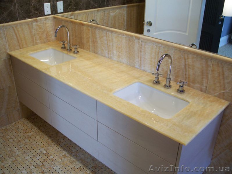 Столешницы мраморные, гранитные столешницы купить Харьков - <ro>Изображение</ro><ru>Изображение</ru> #3, <ru>Объявление</ru> #1222597