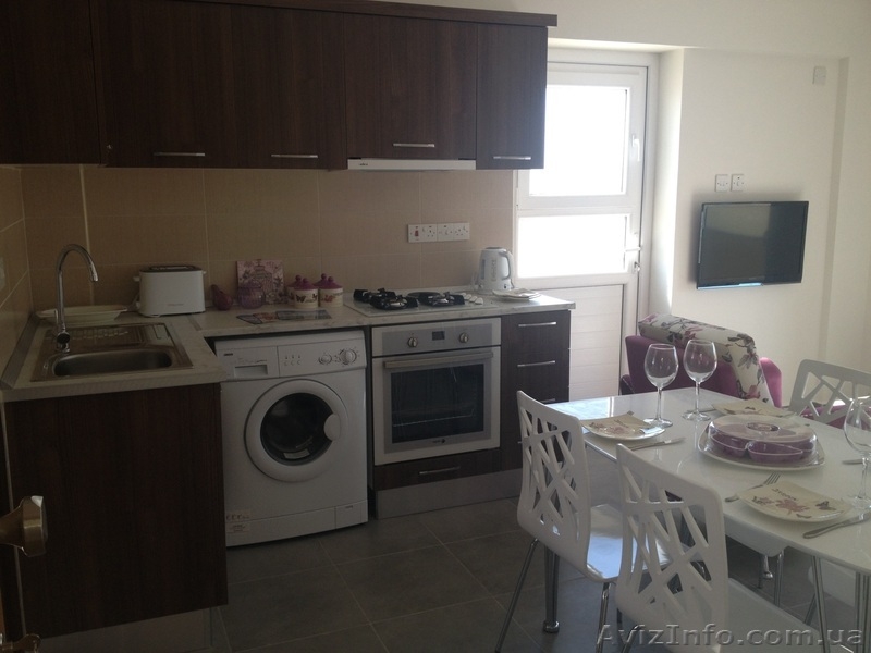 Вилла-таунхауз на Северном Кипре от застройщика Noyanlar - <ro>Изображение</ro><ru>Изображение</ru> #3, <ru>Объявление</ru> #1213310