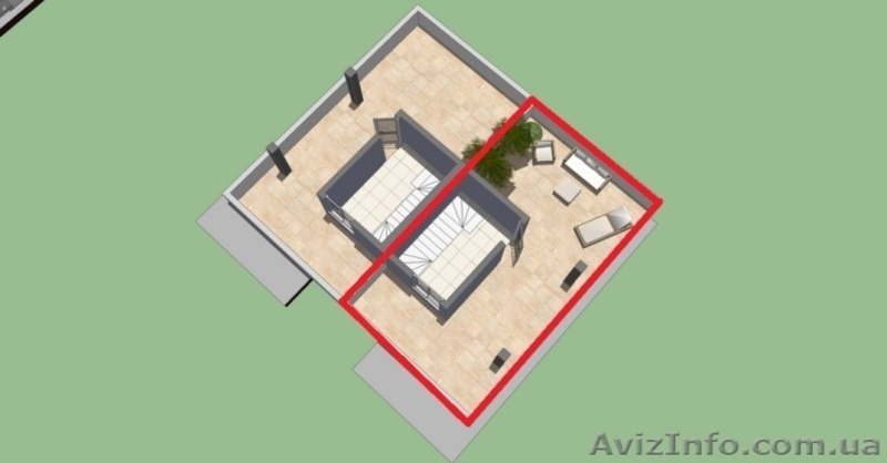 Вилла на Северном Кипре - <ro>Изображение</ro><ru>Изображение</ru> #4, <ru>Объявление</ru> #1213322