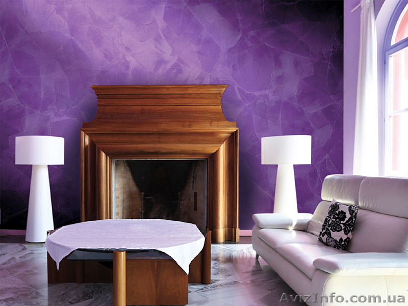 Продажа и нанесение декоративных штукатурок Харьков! - <ro>Изображение</ro><ru>Изображение</ru> #4, <ru>Объявление</ru> #1217074