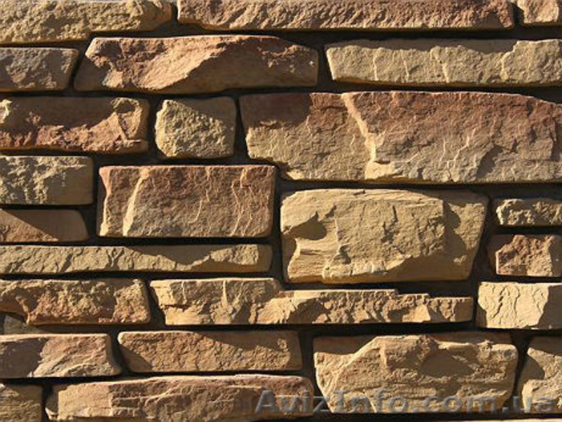 Камень и кирпич из гипса и бетона купить в Харькове — салон Artis! - <ro>Изображение</ro><ru>Изображение</ru> #4, <ru>Объявление</ru> #1218501