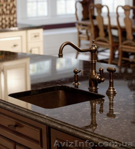 Столешницы мраморные, гранитные столешницы купить Харьков - <ro>Изображение</ro><ru>Изображение</ru> #4, <ru>Объявление</ru> #1222597