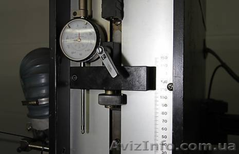 AEG - ELOTHERM ELBOMAT 111S - Прошивной электроэрозионный станок   - <ro>Изображение</ro><ru>Изображение</ru> #4, <ru>Объявление</ru> #1223653