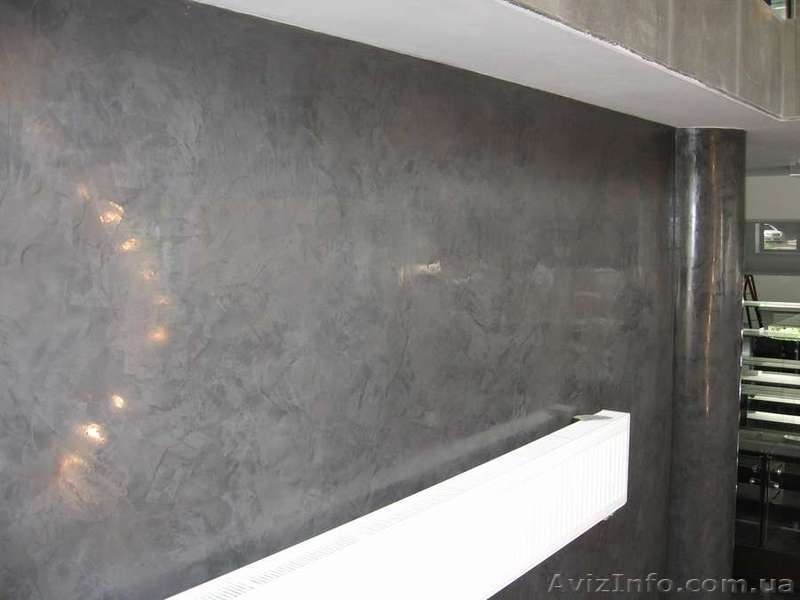  Декоративные штукатурки. Продажа и услуги по нанесению! - <ro>Изображение</ro><ru>Изображение</ru> #5, <ru>Объявление</ru> #1214567