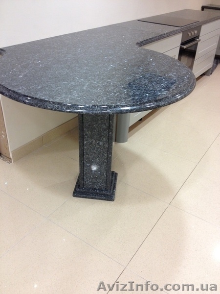 Столешницы мраморные, гранитные столешницы купить Харьков - <ro>Изображение</ro><ru>Изображение</ru> #5, <ru>Объявление</ru> #1222597