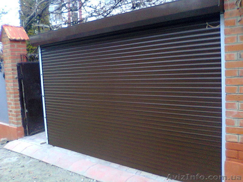 Роллеты, ролеты, рольставни. Изготовление ролет в Харькове. - <ro>Изображение</ro><ru>Изображение</ru> #6, <ru>Объявление</ru> #1219223