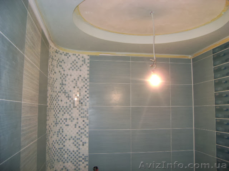 Плиточник-сантехник. Кладка плитки. - <ro>Изображение</ro><ru>Изображение</ru> #6, <ru>Объявление</ru> #1215279