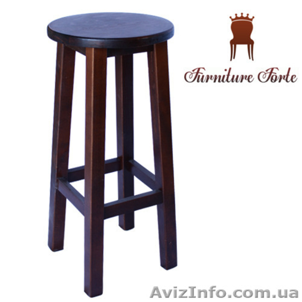 Барные стулья для кафе, Барный табурет  - <ro>Изображение</ro><ru>Изображение</ru> #4, <ru>Объявление</ru> #1212779