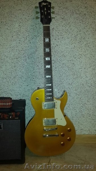 Комплект Cort cr200,Cort mx15,Boss Os2. - <ro>Изображение</ro><ru>Изображение</ru> #3, <ru>Объявление</ru> #1226809