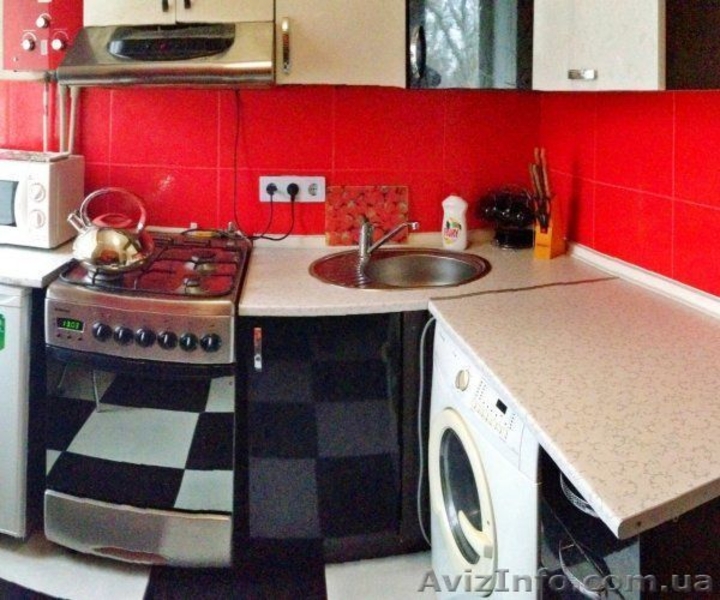 Сдам 1 к.кв. на Залютино - <ro>Изображение</ro><ru>Изображение</ru> #6, <ru>Объявление</ru> #1225655