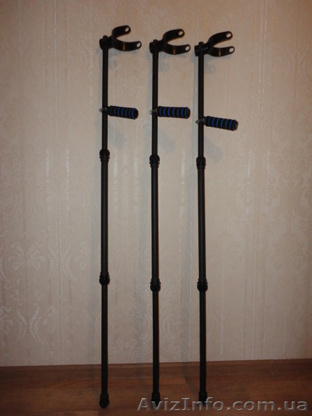 штанга для металлодетектора металлоискателя - <ro>Изображение</ro><ru>Изображение</ru> #4, <ru>Объявление</ru> #1196525