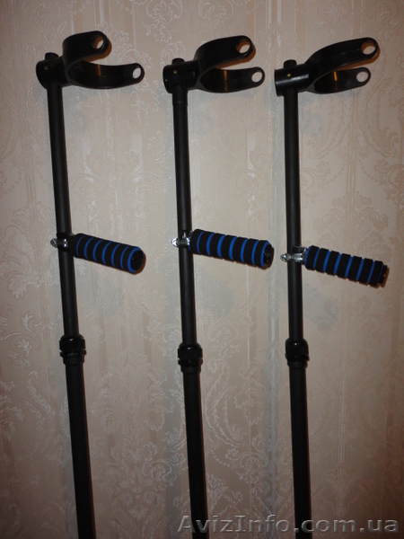 штанга для металлодетектора металлоискателя - <ro>Изображение</ro><ru>Изображение</ru> #3, <ru>Объявление</ru> #1196525