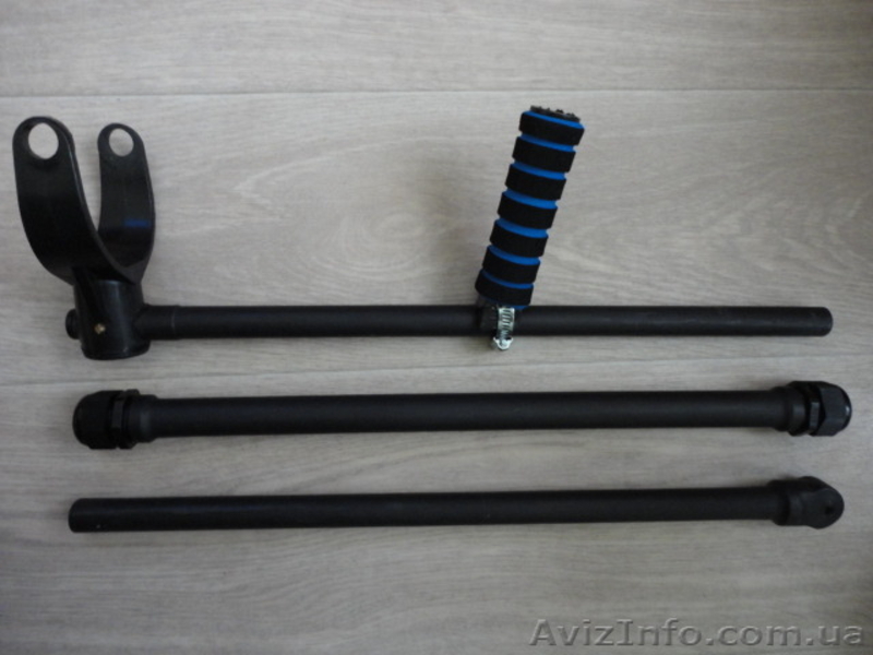 штанга для металлодетектора металлоискателя - <ro>Изображение</ro><ru>Изображение</ru> #5, <ru>Объявление</ru> #1196525