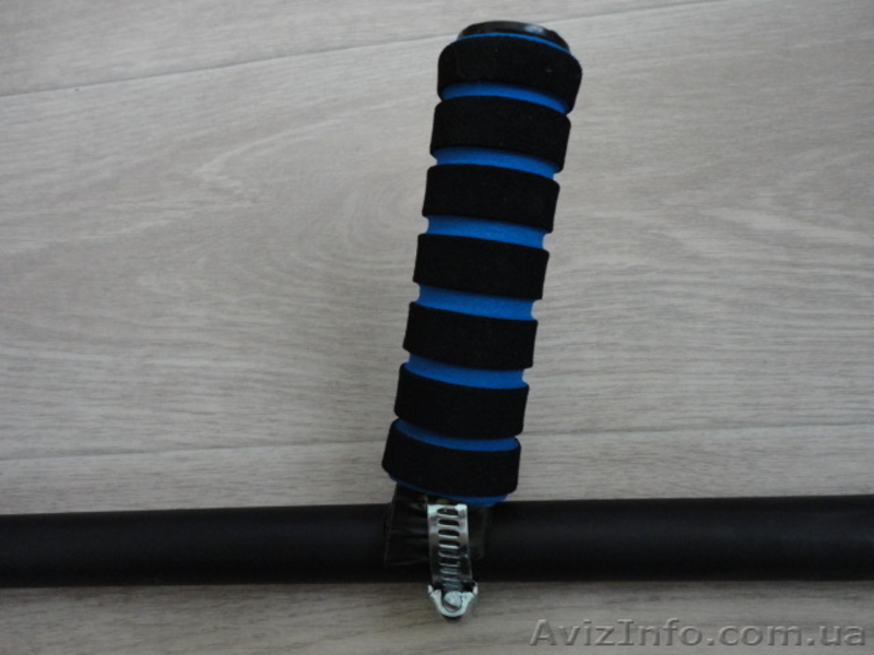 штанга для металлодетектора металлоискателя - <ro>Изображение</ro><ru>Изображение</ru> #7, <ru>Объявление</ru> #1196525