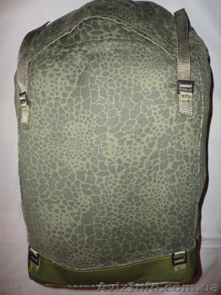 Рюкзак Польской армии 50 литров камуфляж пума - <ro>Изображение</ro><ru>Изображение</ru> #2, <ru>Объявление</ru> #1226800
