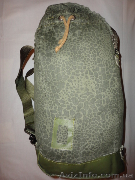 Рюкзак Польской армии 50 литров камуфляж пума - <ro>Изображение</ro><ru>Изображение</ru> #3, <ru>Объявление</ru> #1226800