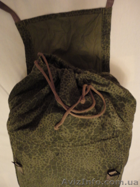 Рюкзак Польской армии 50 литров камуфляж пума - <ro>Изображение</ro><ru>Изображение</ru> #6, <ru>Объявление</ru> #1226800