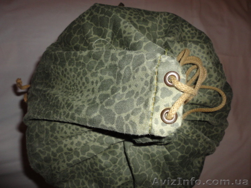 Рюкзак Польской армии 50 литров камуфляж пума - <ro>Изображение</ro><ru>Изображение</ru> #8, <ru>Объявление</ru> #1226800