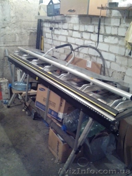 Гибочный станок Tapco Max-20 - <ro>Изображение</ro><ru>Изображение</ru> #2, <ru>Объявление</ru> #1226751