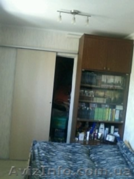 2к кв-ра-студио на Ботаническом саде - <ro>Изображение</ro><ru>Изображение</ru> #1, <ru>Объявление</ru> #1217996