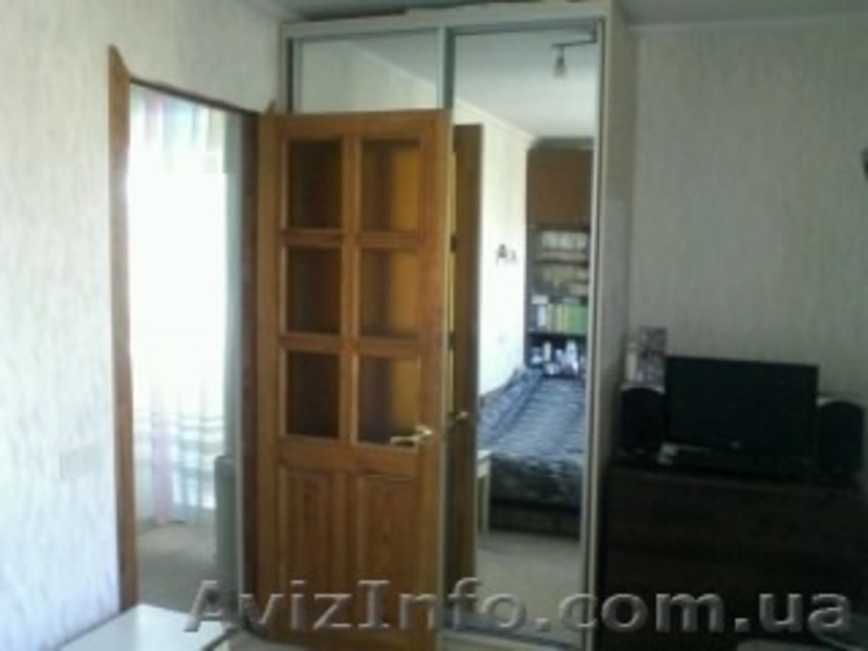 2к кв-ра-студио на Ботаническом саде - <ro>Изображение</ro><ru>Изображение</ru> #2, <ru>Объявление</ru> #1217996