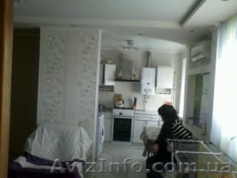 2к кв-ра-студио на Ботаническом саде - <ro>Изображение</ro><ru>Изображение</ru> #3, <ru>Объявление</ru> #1217996