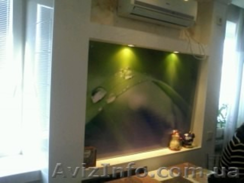 2к кв-ра-студио на Ботаническом саде - <ro>Изображение</ro><ru>Изображение</ru> #9, <ru>Объявление</ru> #1217996