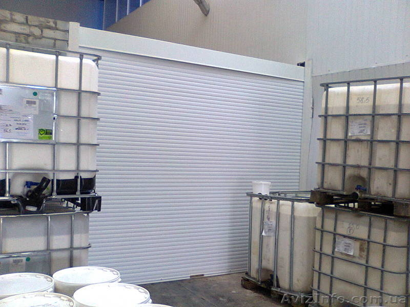 Защитные роллеты,роллетные ворота,  рольставни в Харькове - <ro>Изображение</ro><ru>Изображение</ru> #7, <ru>Объявление</ru> #1219236