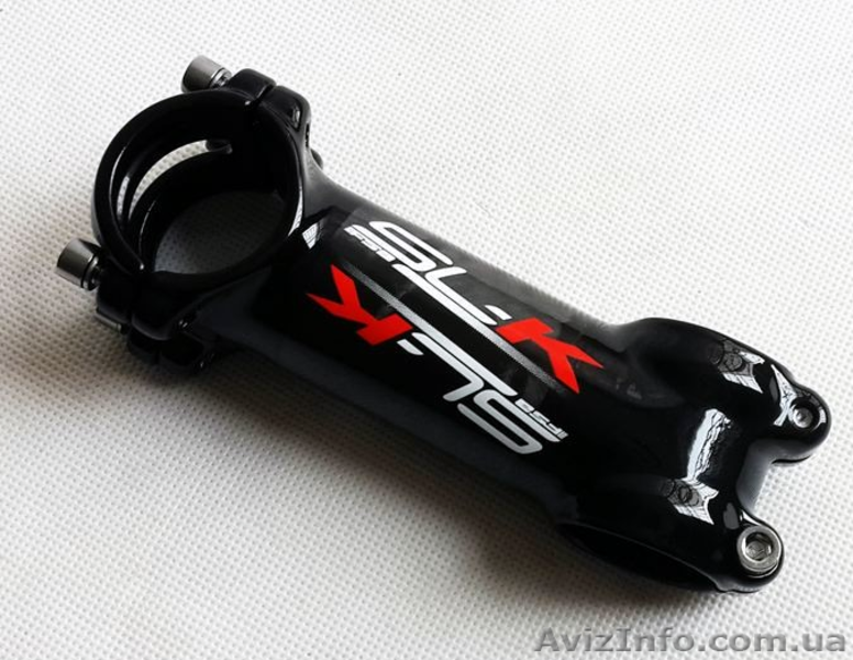 вынос FSA K-Force/SL-K/3T/Ritchey  мтб карбоновый бесплатная доставка  - <ro>Изображение</ro><ru>Изображение</ru> #3, <ru>Объявление</ru> #1112197